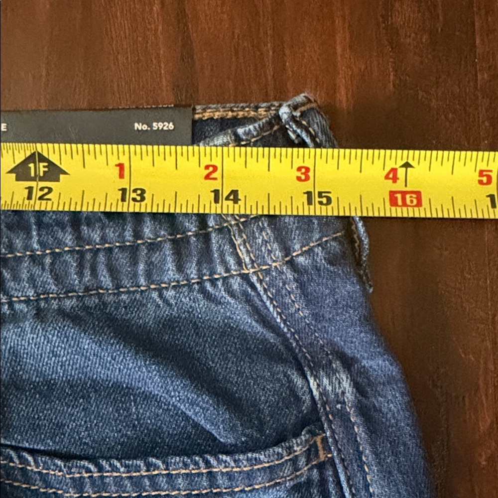 Womens American Eagle Jeans - Picture 14 of 14